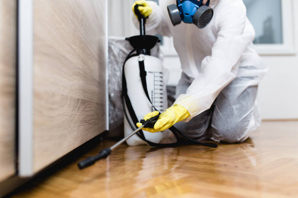 Best Best Pest Control Companies  in North Browning, MT
