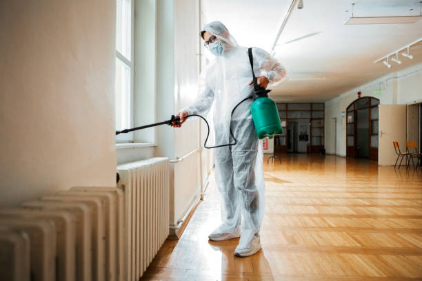 Best Emergency Pest Control  in North Browning, MT